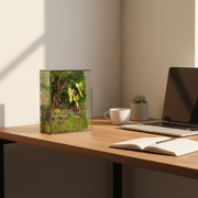 Desk Mockup – Standing on Desk