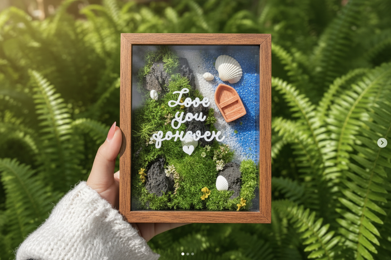 Summer Gift Theme