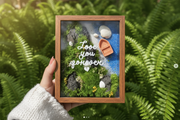 Summer Gift Theme