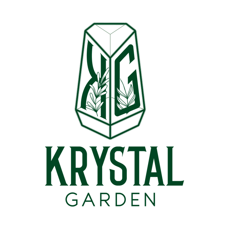 Krystal Garden